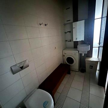 Довгострокова оренда 2к Квартира Севастопольська вулиця