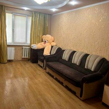 Продається простора 2 кімнатна квартира!