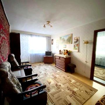 Здаю 3к. квартиру по проспекту Богоявленському. ц6