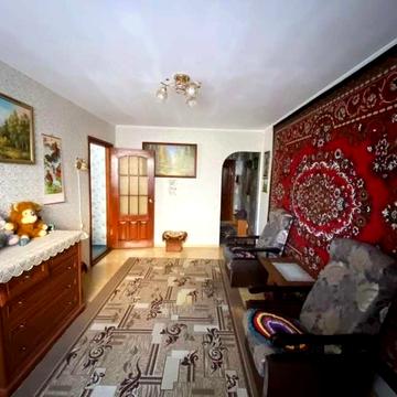 Здаю 3к. квартиру по проспекту Богоявленському. ц6