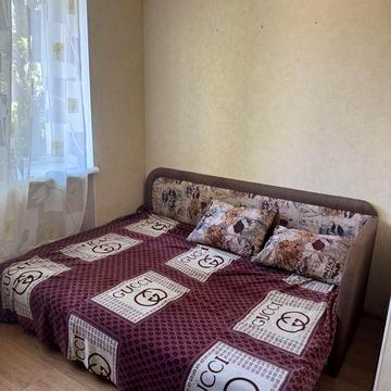 Сдам квартиру в центре лузановки!