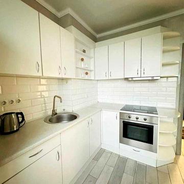 Сдается 1-комн кв_ЖК Дом на Щорса_Ивановский мост