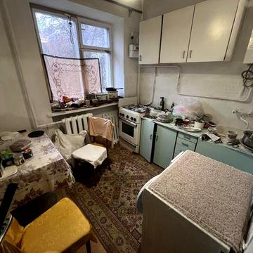 Оренда трьох кімнатної квартири Південно Захід