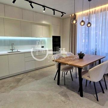 Дніпровська набережна вул., 20-А