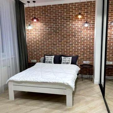 Сдам Евродвушка ЖК 36 Жемчужина Аркадия Без выселения на лето! Код1326