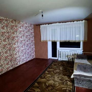 Здається 1 кімн. квартира "Чешка"  на Даманському