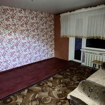 Здається 1 кімн. квартира "Чешка" на Даманському