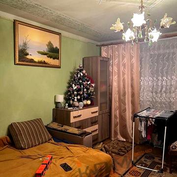 Продаж 3к Квартира Стрийська вулиця