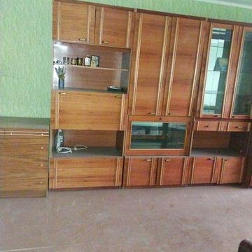 Здам двухкомнатну квартиру.