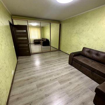 Сдам 1 комнатную квартиру на Победа 5