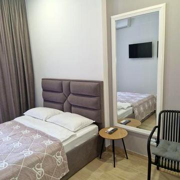 Сдам смарт квартиру, Аркадия, ул. Генуэзская, жк Родос