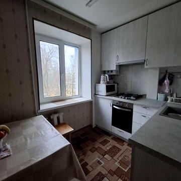 Продаж 3к Квартира Казакевича вулиця