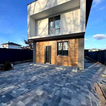 112 м² нового житла біля дубового лісу, вигідна ціна!