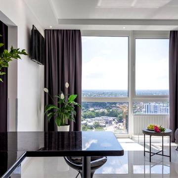 Здам 1.квр ЖК Славутич вул Зарічна 6