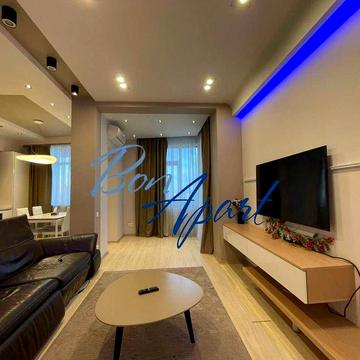 Продаж квартири з сучасним ремонтом бул. Л.Украінки 7А