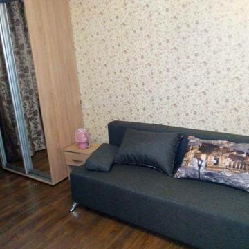 1-комнатная от хозяина, Ак. Глушко (Князя Ярослава Мудрого)/ Королева