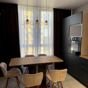 Продажа 3-х кімн.кв. вул.Кадетський Гай,Соломʼянський р-н ЖК ,,Медовийʼʼ