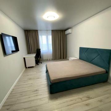 Продаж 1к квартири 54кв.м, Троєщина, Закревського 97a, ЖК Милославичі ЖК Милославичі