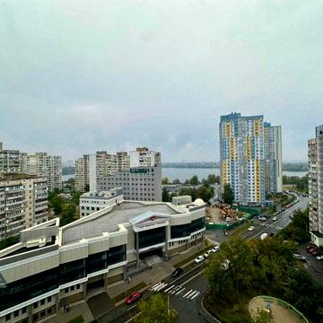 БЕЗ%! WOW!!! Велика 3-к 76 м2(2 окремі спальні) на вул Вишняківська 9