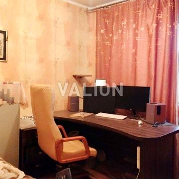 Продаж 4 кімнатної квартири, вул. Ревуцького, 11в, Дарницький р-н й