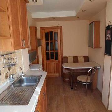 Продажа 1 кімн. квартири