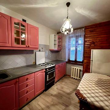 Здам в оренду квартиру в центрі міста!