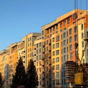 Етап здачі, продаж 2к. квартира 62м2 ЖК Парк Арена, Мікльоша-Стрийська ЖК Парк Арена