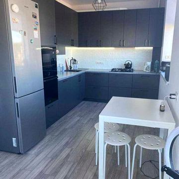 1К квартира в Стоянці ЖК Баск&Віль ЖК Баск&amp;Віль