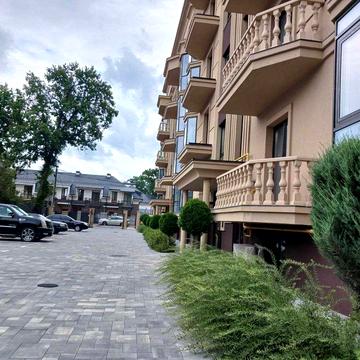 Євро 3к квартира в Ірпені ЖК Монако