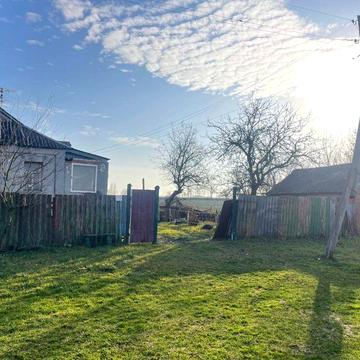 Продам дом в селе