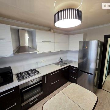 Продаж 1к Квартира Академіка Корольова вулиця