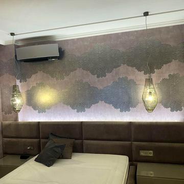 Сдам дизайнерскую квартиру