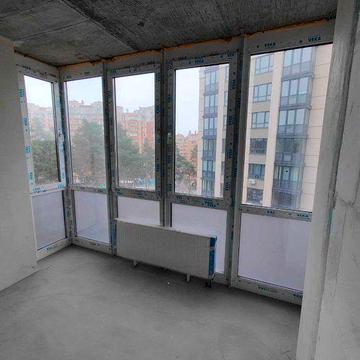 1-кімнатна в ЖК бізнес-класу, ПАРК, ЦЕНТР Ірпеня