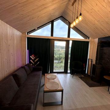 Оренда будинка Креничі