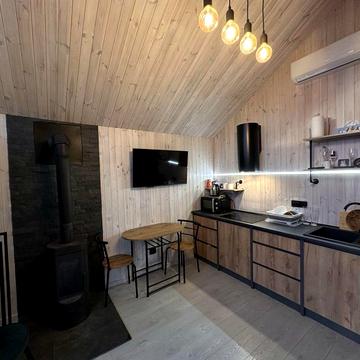 Оренда будинка Креничі