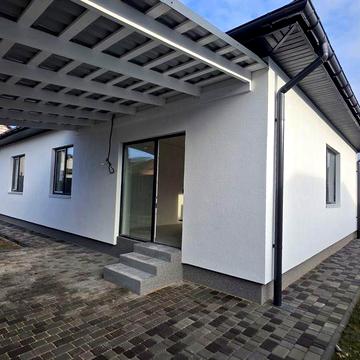 Будинок 90 кв.м. на  5 сотках , р н вулиці  Коцюбинського