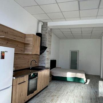 Квартира студія в Заболотові