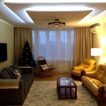 Ніжинська вул., 5