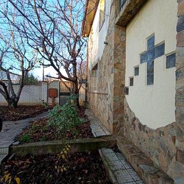 Сдам дом в первом Совиньоне, двухэтажный, с ремонтом!