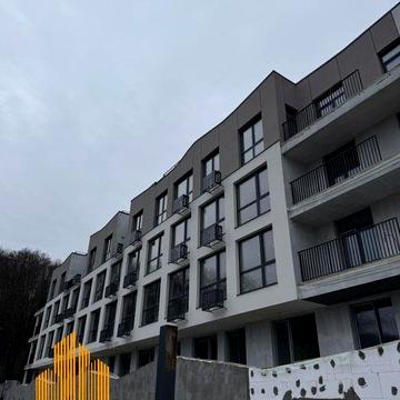 Продаж 3-кім.квартири здана новобудова вул.Тракт Глинянський