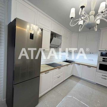 Шикарная 2-х комнатная  квартира в новом ЖК