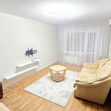 Сдам 3 ком ул.В.Українця (Новокузнецкая)