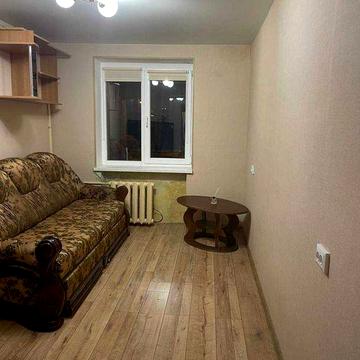 Простора оренда 2-кімнатної квартири у Франківському районі!