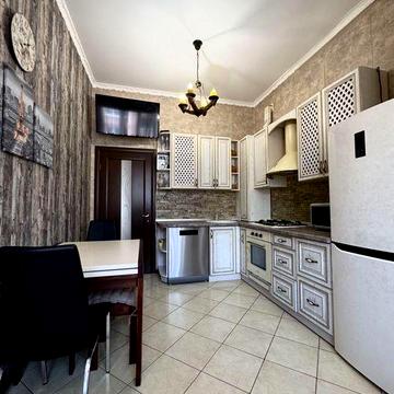 Продаж 2к квартири Білогородка.Закрита територія, поруч школа. ЖК Супутник-Білогородка