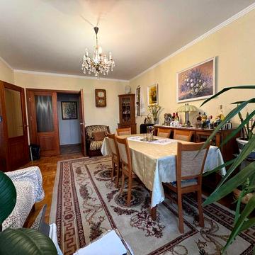 Продаж 3-4к квартири Ревуцького, Позняки