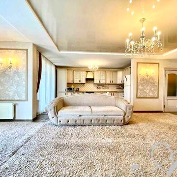 +‼️Оренда 3к кв 116м2 в новобудові з підзем. паркінгом по вул Гагаріна