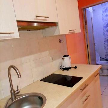 Сдам 1 квартиру "Смарт". Лузановка/Николаевская дорога.