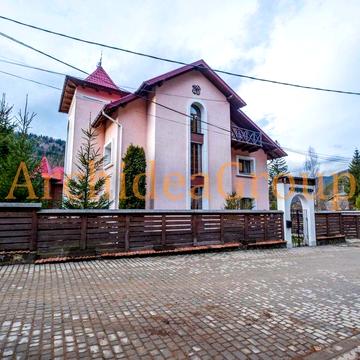 Довгострокова оренда будинку в Татарові, Івано-Франківська обл.