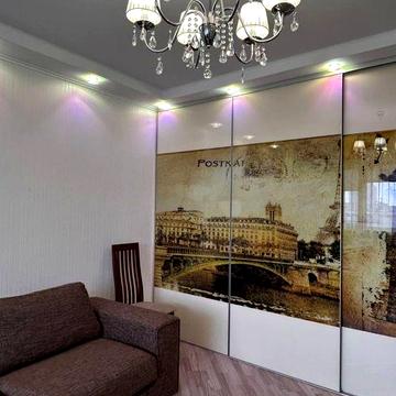 Аренда 5-ти комнатной квартиры на Холодной горе, Супермаркет Рост.