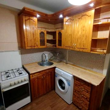 Оренда 1кімнатної квартири  пр.Берестейський 7 Б-10хв.до Центру мiста